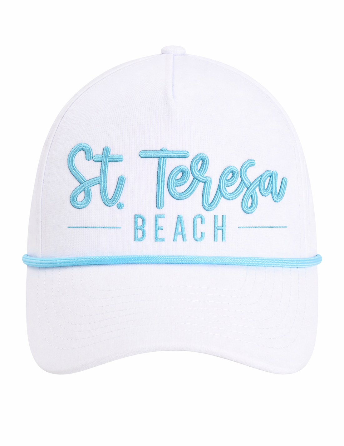 St. Teresa Beach Hat