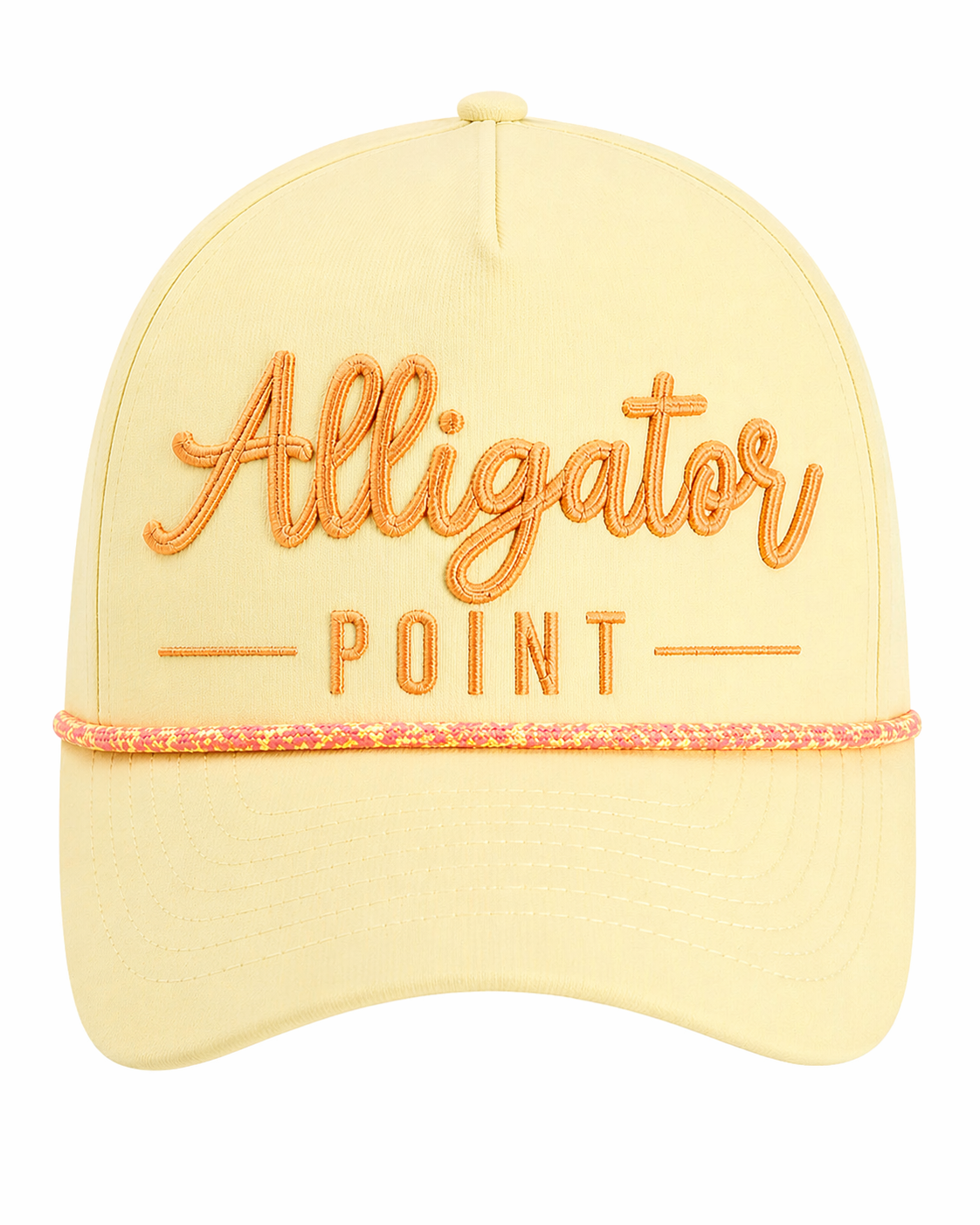 Alligator Point Hat