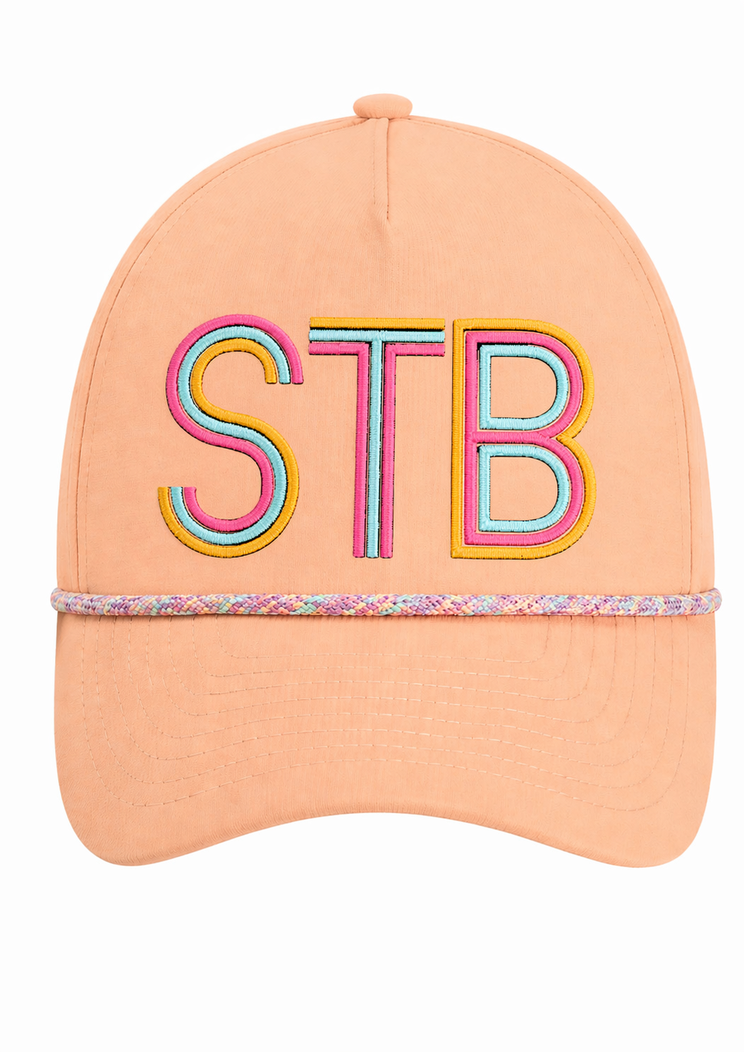 STB Initial Hat