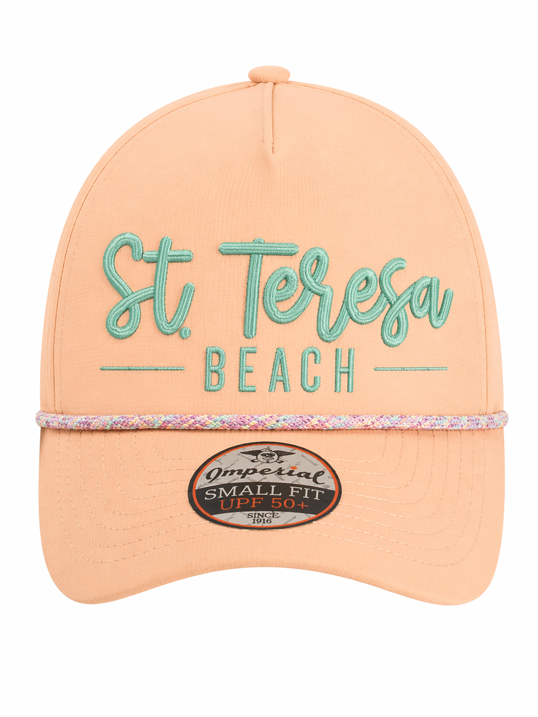 St. Teresa Beach Hat
