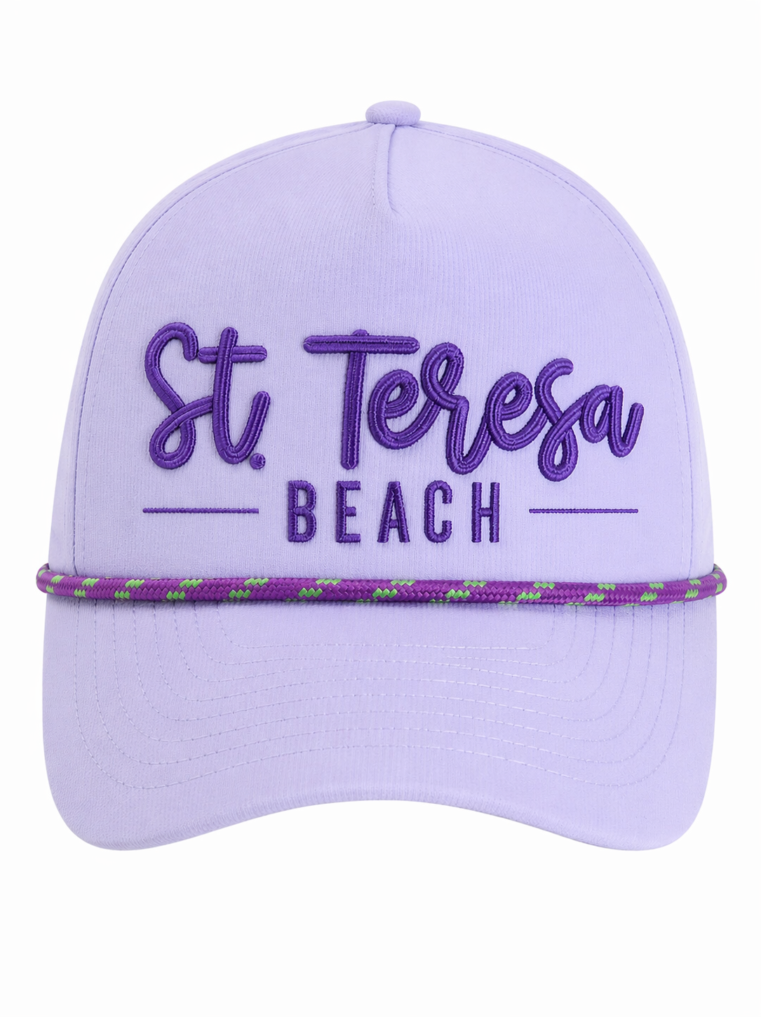 St. Teresa Beach Hat