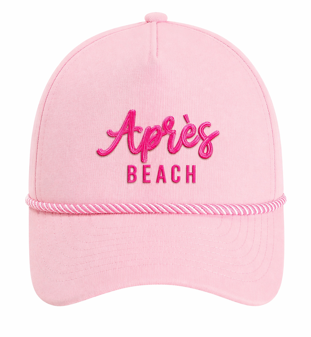 Après Beach Hat
