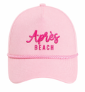Après Beach Hat