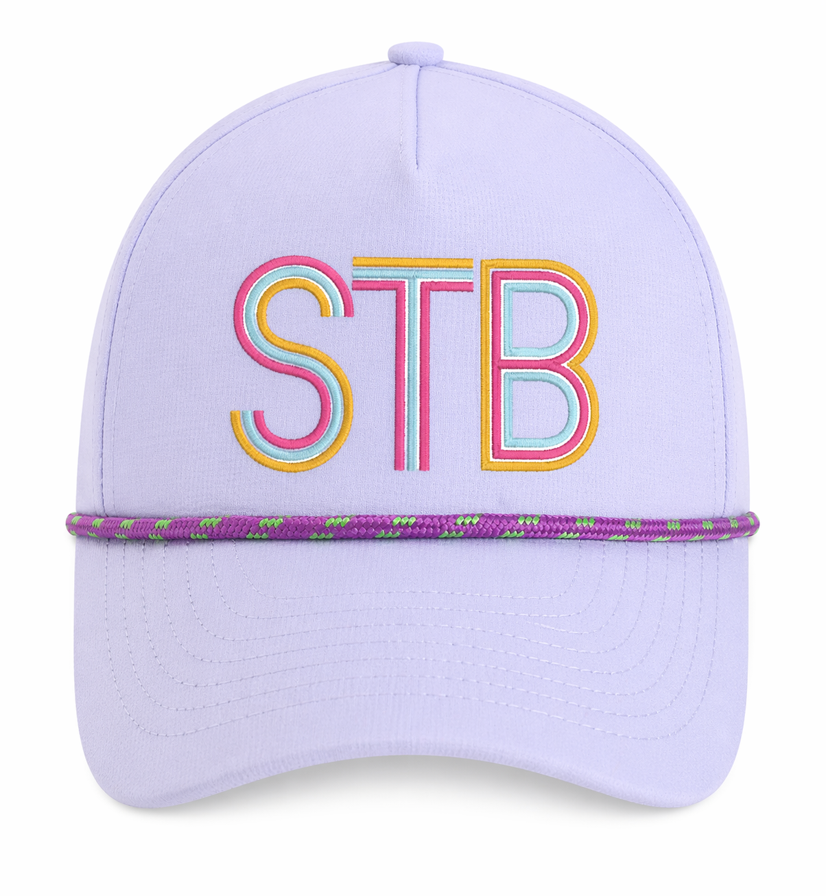 STB Initial Hat