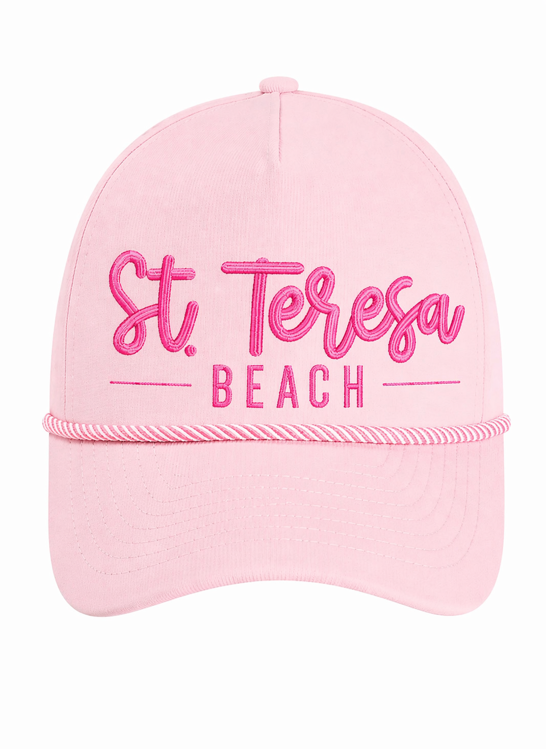 St. Teresa Beach Hat