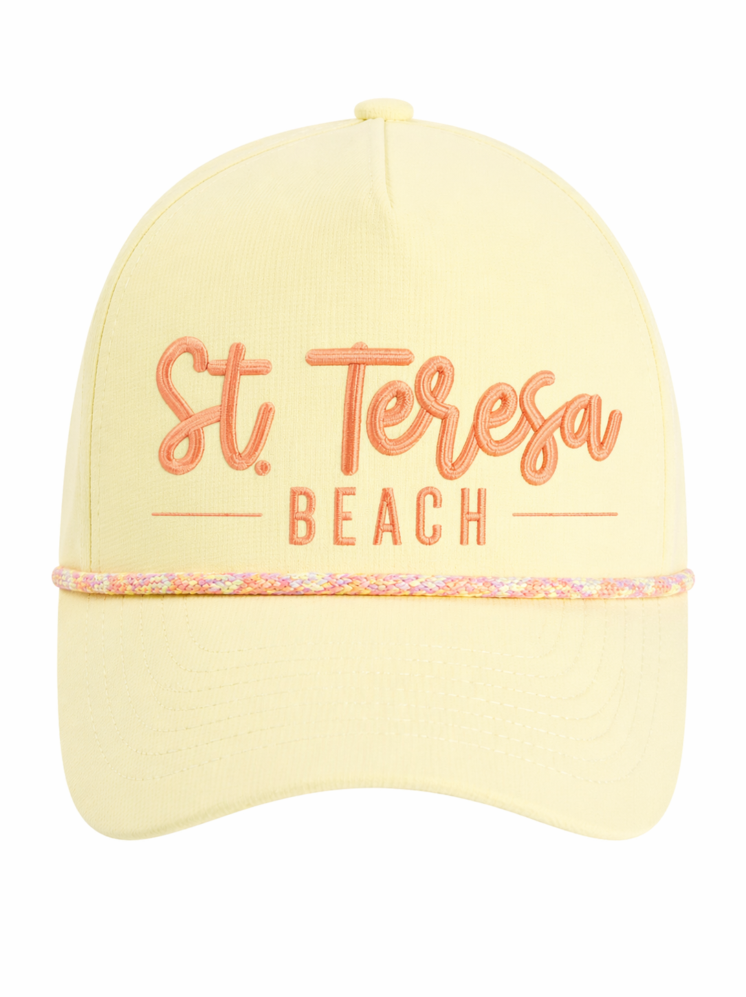 St. Teresa Beach Hat