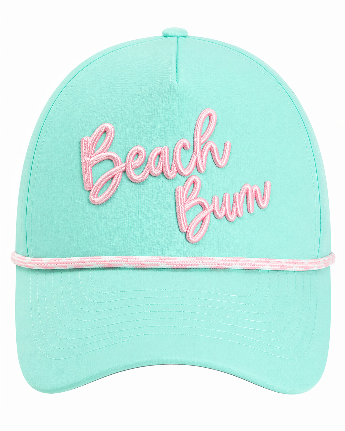 Beach Bum Hat