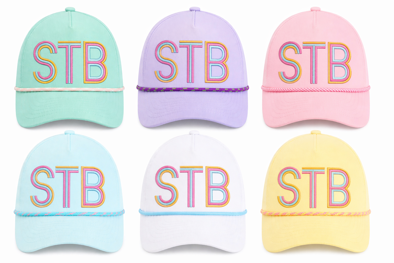 STB Initial Hat