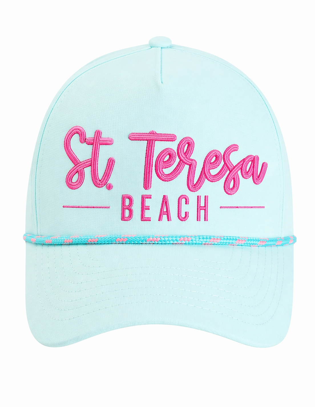 St. Teresa Beach Hat